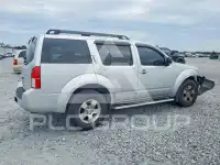 2010 Nissan PATHFINDER фото