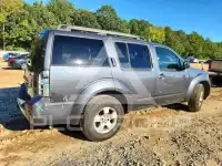 2010 Nissan PATHFINDER фото
