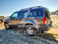 2010 Nissan PATHFINDER фото