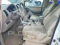 2010 Nissan PATHFINDER photo