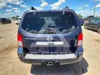 2010 Nissan PATHFINDER фото