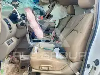 2010 Nissan PATHFINDER фото