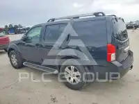 2010 Nissan PATHFINDER photo