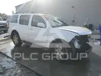 2010 Nissan PATHFINDER фото