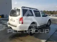 2010 Nissan PATHFINDER фото