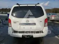 2010 Nissan PATHFINDER фото