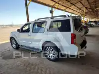 2010 Nissan PATHFINDER фото