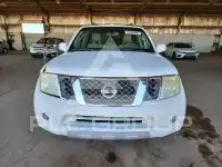2010 Nissan PATHFINDER фото