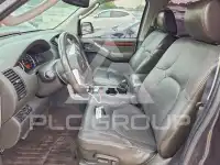 2010 Nissan PATHFINDER photo