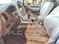 2010 Nissan PATHFINDER фото