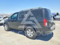 2010 Nissan PATHFINDER фото