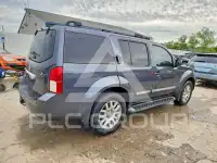 2010 Nissan PATHFINDER photo
