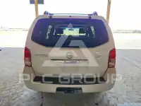 2010 Nissan PATHFINDER фото