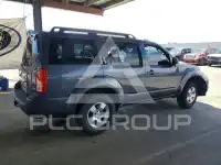 2010 Nissan PATHFINDER фото
