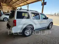 2010 Nissan PATHFINDER фото