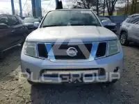 2010 Nissan PATHFINDER photo