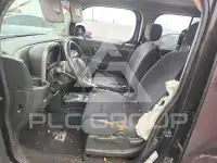 2010 Nissan Cube фото