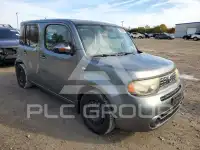 2010 Nissan Cube фото