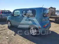 2010 Nissan Cube photo
