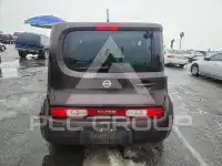 2010 Nissan Cube фото