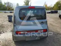 2010 Nissan Cube фото