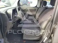 2010 Nissan Cube фото