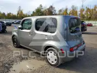 2010 Nissan Cube фото