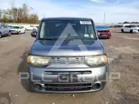 2010 Nissan Cube фото