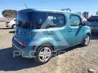 2010 Nissan Cube photo