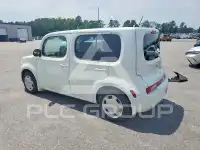 2010 Nissan Cube photo