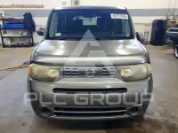 2010 Nissan Cube фото