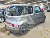 2010 Nissan Cube фото