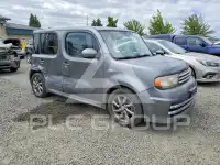 2010 Nissan Cube photo