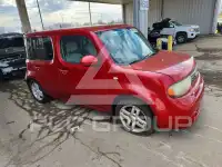 2010 Nissan Cube photo