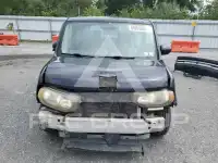 2010 Nissan Cube photo