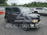 2010 Nissan Cube photo