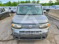 2010 Nissan Cube photo