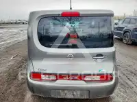 2010 Nissan Cube фото