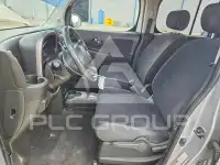 2010 Nissan Cube фото