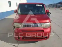 2010 Nissan  фото