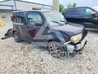2010 Nissan Cube photo