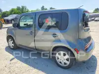 2010 Nissan Cube photo