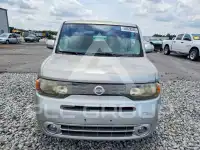 2010 Nissan Cube фото