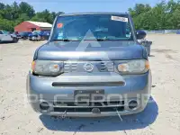 2010 Nissan Cube photo