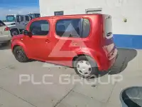 2010 Nissan  фото