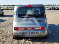 2010 Nissan Cube photo