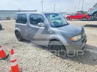 2010 Nissan Cube photo