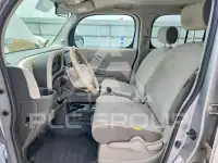 2010 Nissan Cube photo