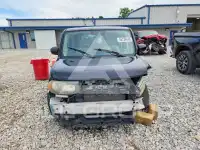 2010 Nissan Cube photo
