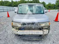 2010 Nissan Cube photo